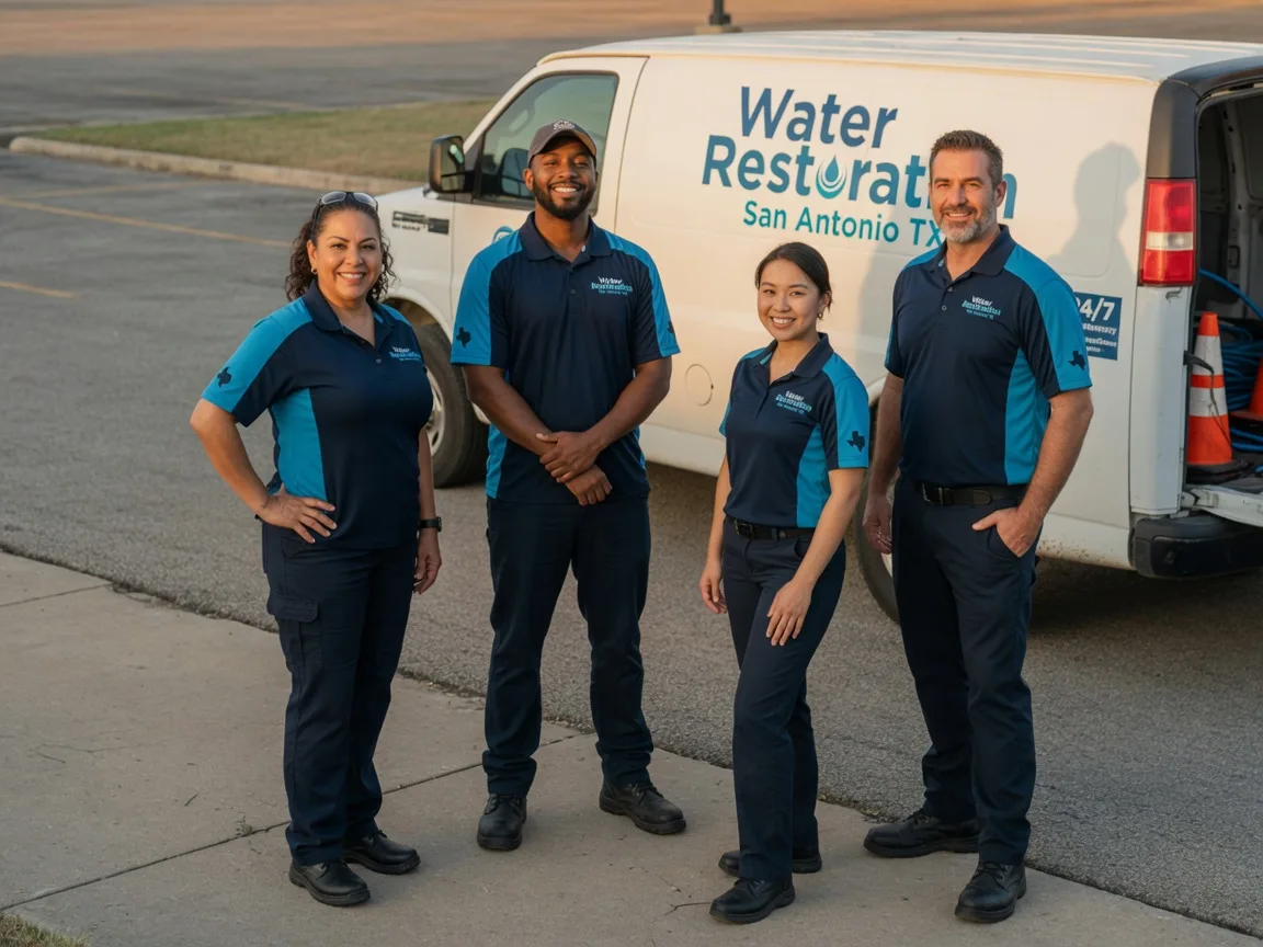 Water Damage Repair company in Monument Valley, UT